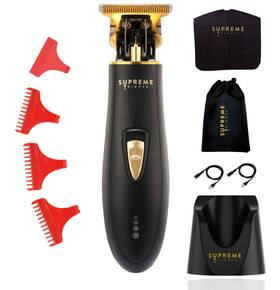 Supreme Trimmer St5220 T-shaper - Factory Recertified Black