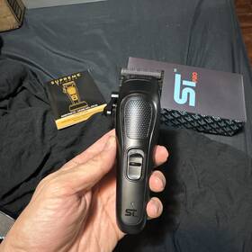 Supreme Trimmer Stc82 Darkstar 82 Clipper
