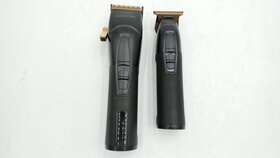 Suprent Hc735bx Pro Professional Hair Clippers For Men