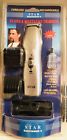 Sv-2199 Star Rechargeable Beard And Mustache Trimmer 160654121992