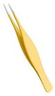 Sv Bright Knight Professional Stainless Steel Tweezer 713228341847