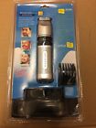 Sv2188 Mountain Shaver Deluxe Beard And Moustache Trimmer
