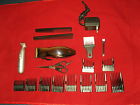 Hc920 System Precision Haircut Remington