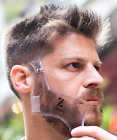Sz-0101 Sharpiz Multi Curve Beard 651402966625