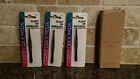 T6621 Great Groomers Tweezers Slant Tip Hair Removal Wholesale Lot New