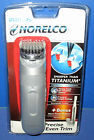 T765 31 Philips Norelco Beard Trimmmer Steelwave Technology New Free Shipping 075020003874
