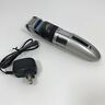 T780 Philips Norelco Cordless Vacuum Hair Beard Trimmer Twist Adjust Charger