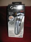 T860 Philips Norelco Beard And Moustace Trimmer Cordless
