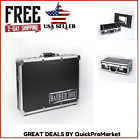 T9pertm7qn Barber Box Suitcase Storage Display Station Organizer Clipper 799418069944