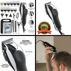 Tbj-1agzvmb Wahl Hair Cut Kit Barber Trimmer Set Pro 689198884298