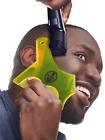 Tbs111 Luckroute Manecode Beard Shaping Tool Trimming Shaper Template Guide For