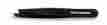 Tbs1898 Tweezerman Stainless Steel Slant Tweezer Black 798746890299