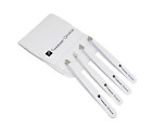Tc-201802-001 Tweezer Choice Set Professional Stainless Steel Tweezers With 4852999989004