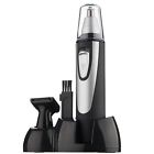 Tc-3550b Maybuy In Nose Ear Hair Trimmer Small Clipper Trimmers