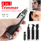 Tgf6637361 Meco In Pro Men Rechargeable Beard Eyebrow Ear 6229783489718