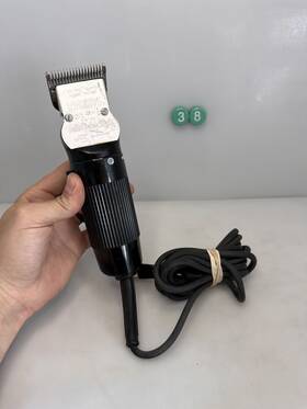 Snu-150 Thrive Vintage Hair Clippers Made In Japan Model