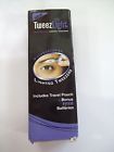 Tl-2 Tweezlight Professional Stainless Lighted Tweezers Travel Pouch Batteries 859840001391