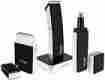 Tmus0012 Tezam All-in-one Men Trimmer Set Hair Clipper Nose Beard Electric Shavers 618020262911