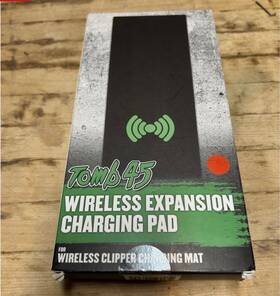 Tomb 45 850007096151 Wireless Expansion Charging Pad
