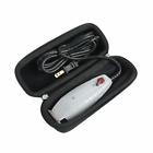Tr91iz3ysx Hermitshell Hard Case Storage Carrying Bag Fits Andis Trim