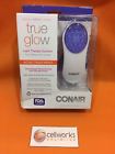 Traw1 Conair True Glow Light Therapy Solution Acne Treatment 074108339478