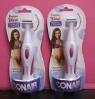 Trimmer 2 Shaver Jg3485 - Precision Battery-operated Bt2 Bikini Conair