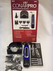Trimmer Cordless Conair Model Cpt171 Battery Mustache Operated Pro Beard