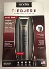 32560 Trimmer Salons Barber Ii Clipper Blade T Hair Cordless Andis Cuts T-edjer