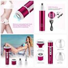 Trimmer001 Dpowro Electric Trimmer For Women In Bikini Body 192241413005