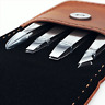Ts-2 Fox Medical Equipment Professional Tweezers Set Piece Precision 689789876824