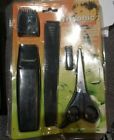 Ts-9867 Trisonic Hair Beard Mustache 614244856226