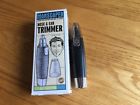 Ttp-trim-7 Toilettree Products New Nose And Ear Hair Trimmer