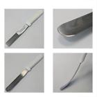 Tts61 Thin Tip Printer Accessories Removal Tool With Flexible Blade