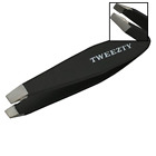 Tw2 Mini Slant Tweezers Black Free Shipping Beauty 794168027039