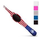 Tw5 Cocos Closet Stainless Steel Slant Tip Tweezer Flag 082045604672