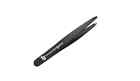 Tweezerguru Slant Tweezers Professional Stainless Steel Tip Tweezer New 790946508097