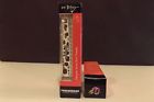 Tweezerman Betsey Johnson Rose Full Size Slant Tweezers Lot Of 2 New In Box 038097912043