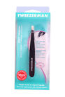 1230-br Tweezerman Midnight Slant Tweezer Sky