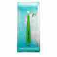 Tweezerman Slant Tweezers Green Apple Full Size New In Box Sealed 38097023053