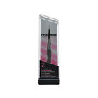 Tweezerman Stainless Steel Tweezers Silver Point 038097000276