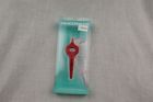 Sy29 Tweezerman Wide Grip Ss Slant Tweezer 038097121797