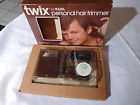 Twix Wahl Vintage By Personal