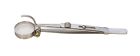 Twz-601.00 Euro Tool Lavaque Head And Shank Tweezer Extra 654207215721