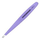Tz-1230-blp Tweezerman Ltd Slant Tweezer Lilac 038097008715