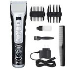 U-dtz-256 Oumte Hair Clippers Beard Trimmer Professional Men Kids 601951274504