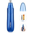 U8nosehairtrimmer Nose Ear Hair Trimmer For Men Women Electronic Clipper With