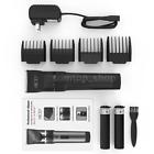 Uco0458517480222dq Abody Cordless Trimmer Electric Hair Clipper Shaver Ceramic 635946848241