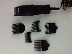 Unknown Conair Hair Trimmer Clipper Black 074108138019