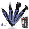 Ur6788 Uriver Adjustable Beard Trimmer Pubic Hair Bikini Body 696229434179