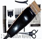 Us Warranty Nib Exp. Barber Clipper Wahl Free 2years Mail Trimmer Haircut